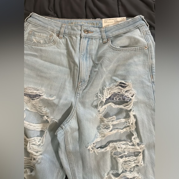 American Eagle Jeans size 12. - Picture 4 of 5